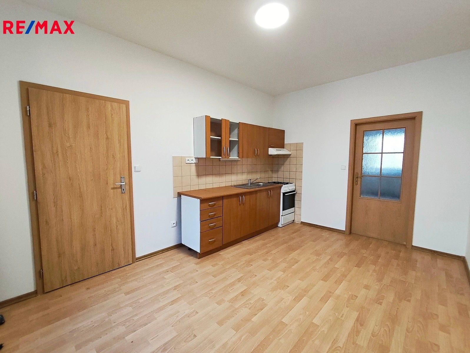 2+1, nám. Přemysla Otakara II. 87, České Budějovice, 61 m²