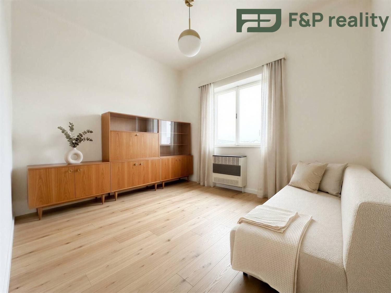 2+1, Šafaříkova, Nová Paka, 42 m² - 2