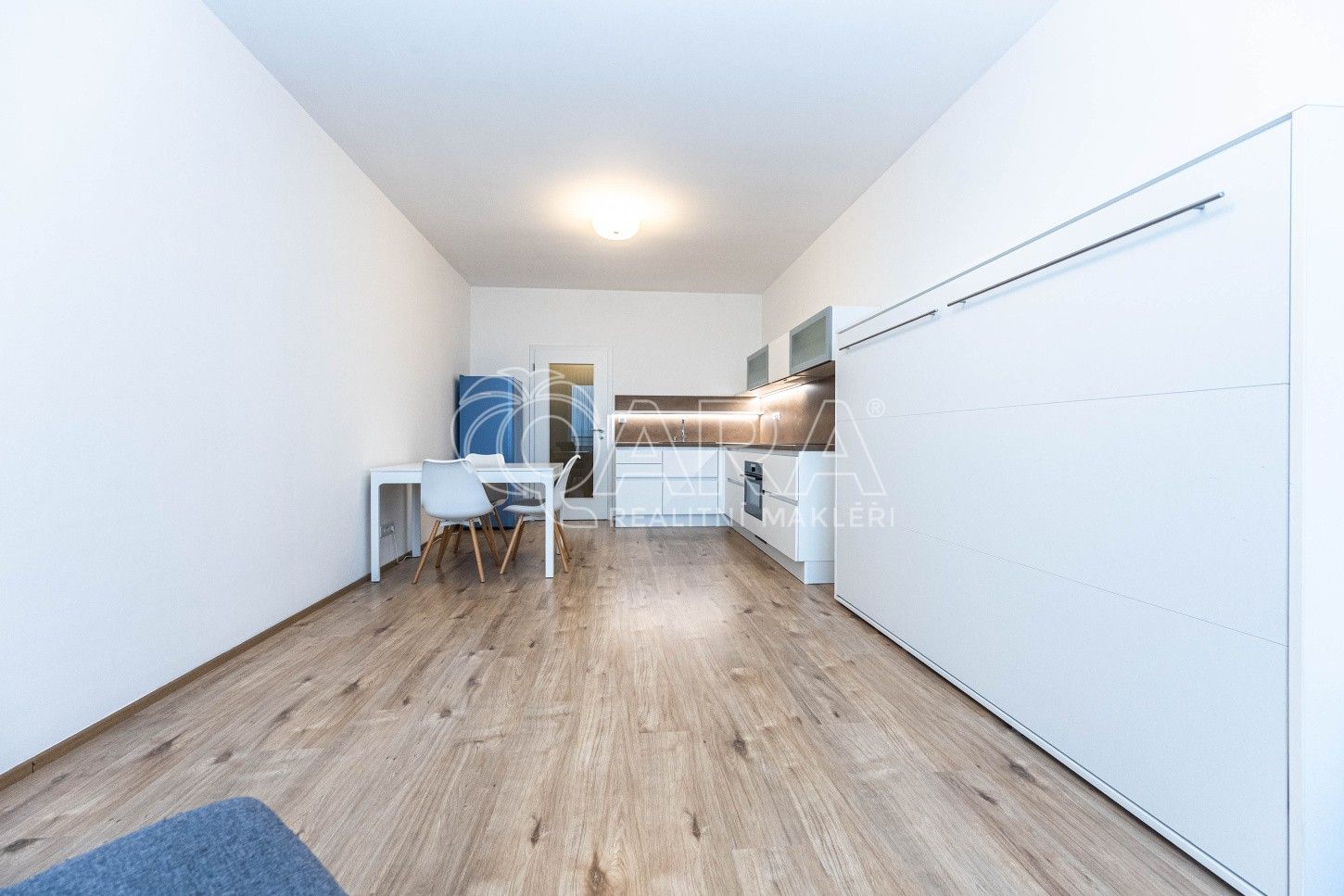 Pronájem byt 1+kk - Premonstrátů, Chýně, 37 m²