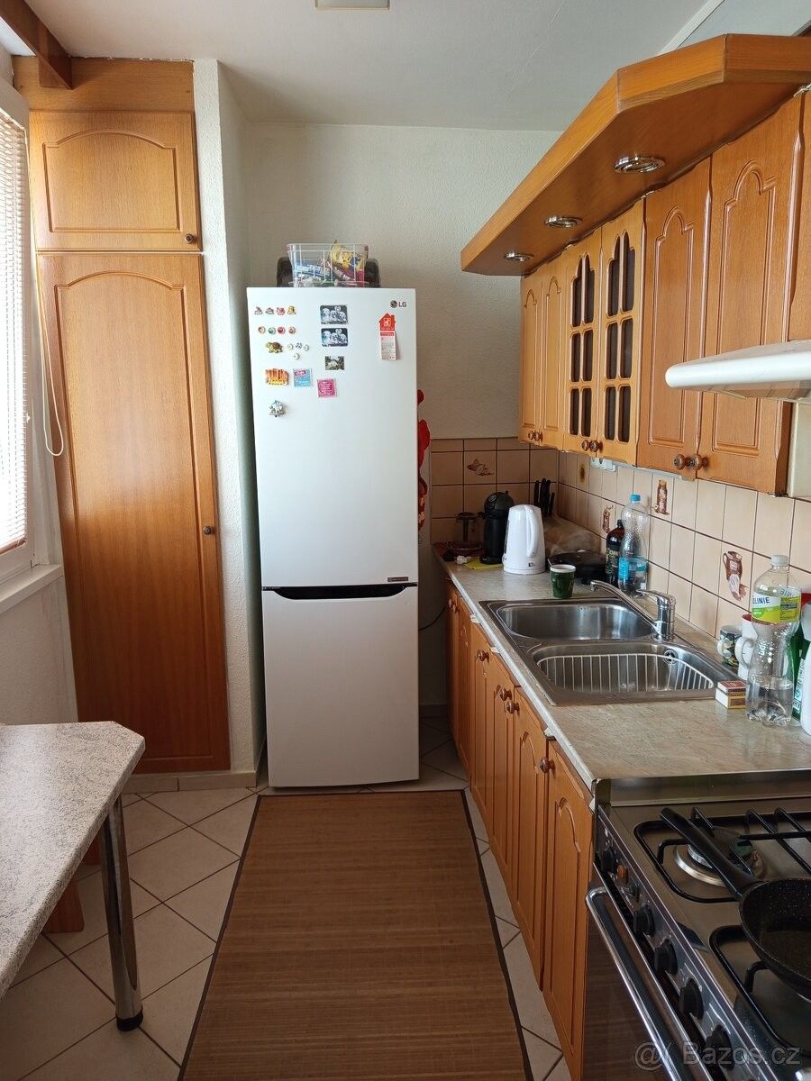 Prodej byt - Dolní Moravice, 795 01