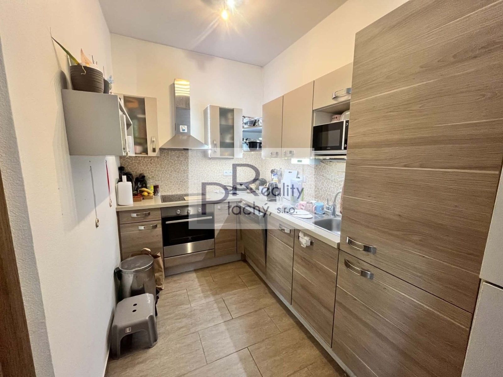 3+kk, Znojemská 13, Pohořelice, 75 m² - 1