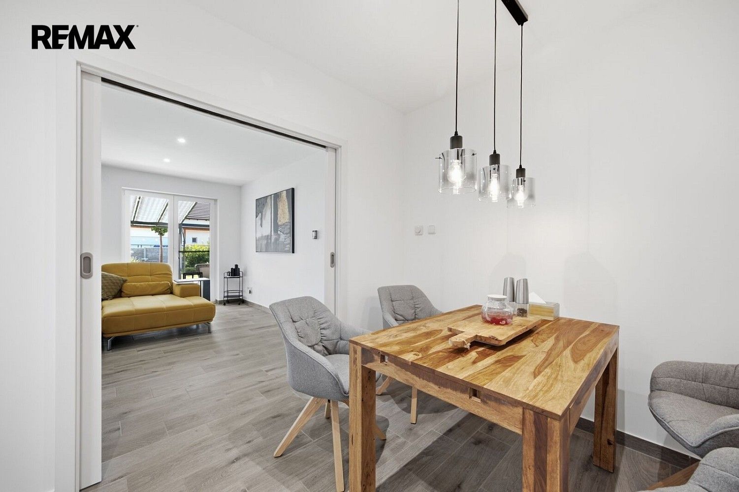 Prodej rodinný dům - Polní, Předboj, okres Praha-východ, 169 m² - 5