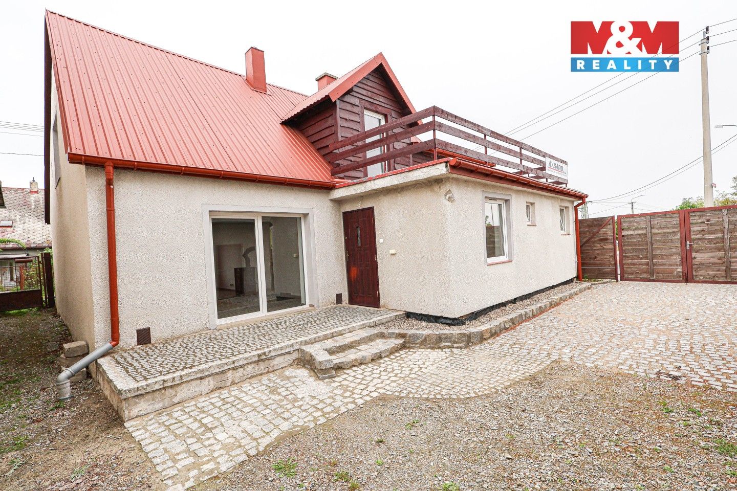 Nemovitost · 160 m² · Havlíčkova, Javorník - 4