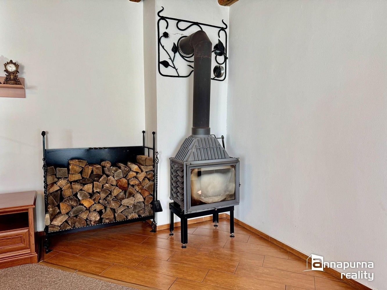 Rodinný dům · 164 m² · Nová Ves, okres Brno-venkov - 4