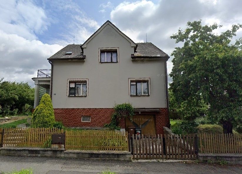 Rodinné domy, Kralovice, 331 41