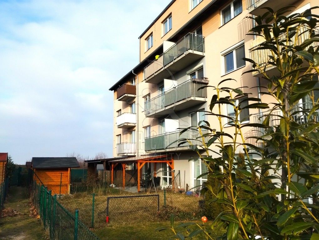 Prodej byt 3+kk - Ecksteinova, Chýně, 61 m²