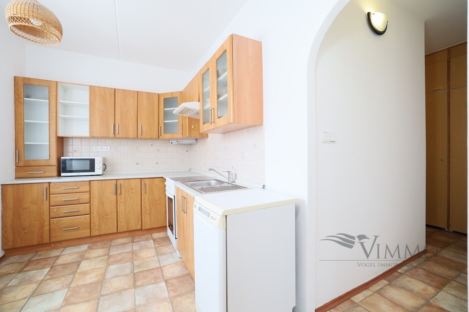 Pronájem byt 1+1 - V. Volfa, České Budějovice, 41 m²