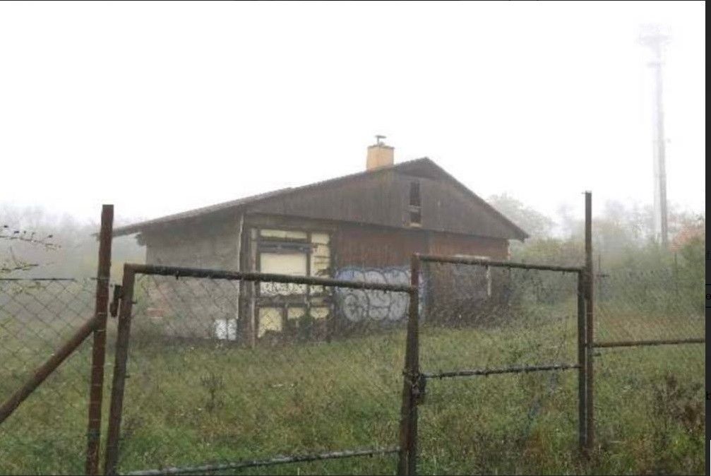 Chaty, Prštice, 664 46 - 1