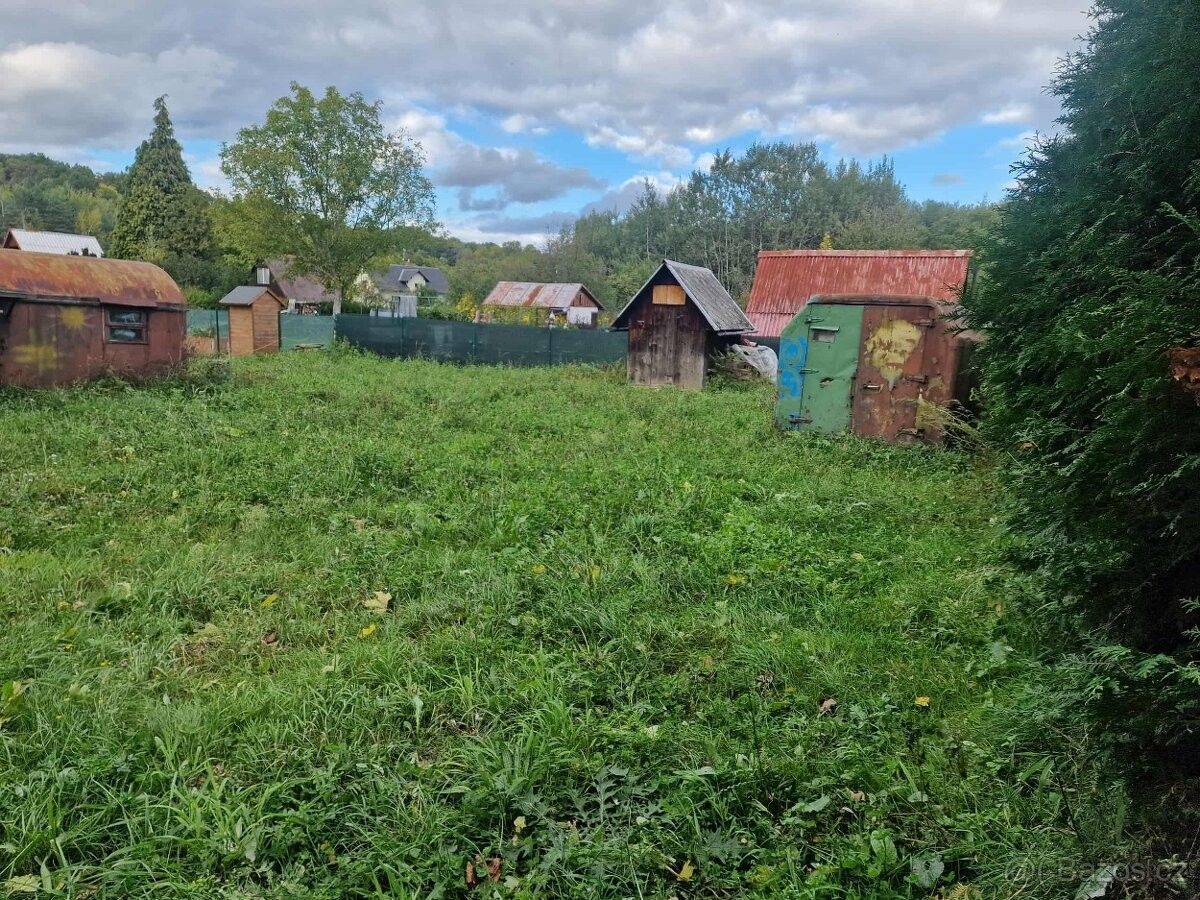 Zahrady, Mikulovice u Jeseníku, 790 84