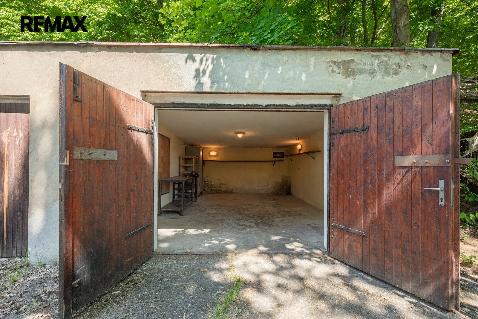 Garáž · 25 m² · Gorkého 6082, Litvínov Horní Litvínov - 4