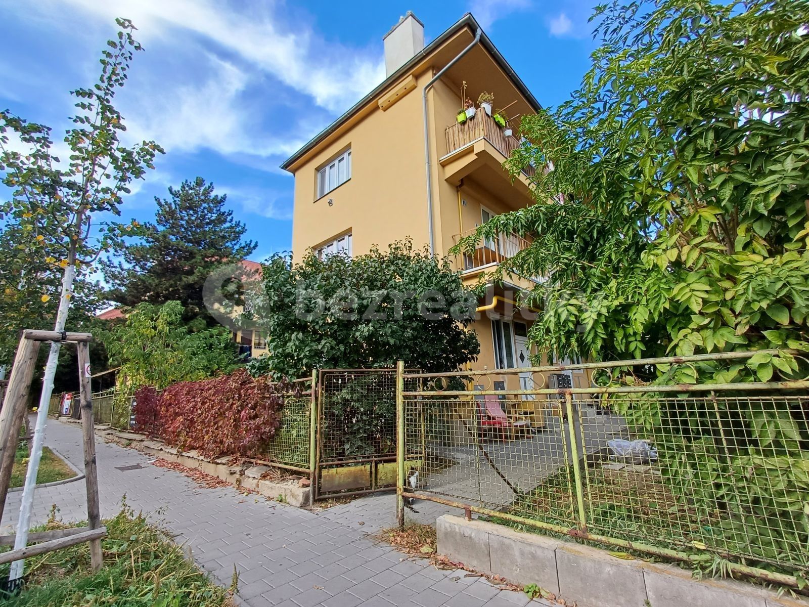 1+kk, Gallašova, Brno - Štýřice, Jihomoravský kraj, 26 m² - 2