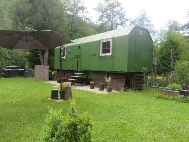 Prodej zahrada - Všeměry, Přídolí