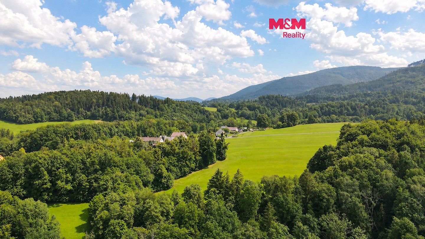 Zemědělské pozemky, Frýdlant nad Ostravicí, okres Frýdek-Místek, Moravskoslezský kraj - 1