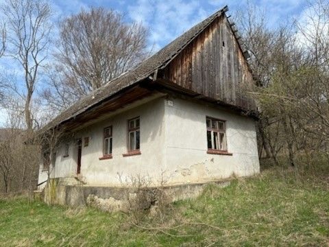 Rodinné domy, Horní Lideč, 756 12