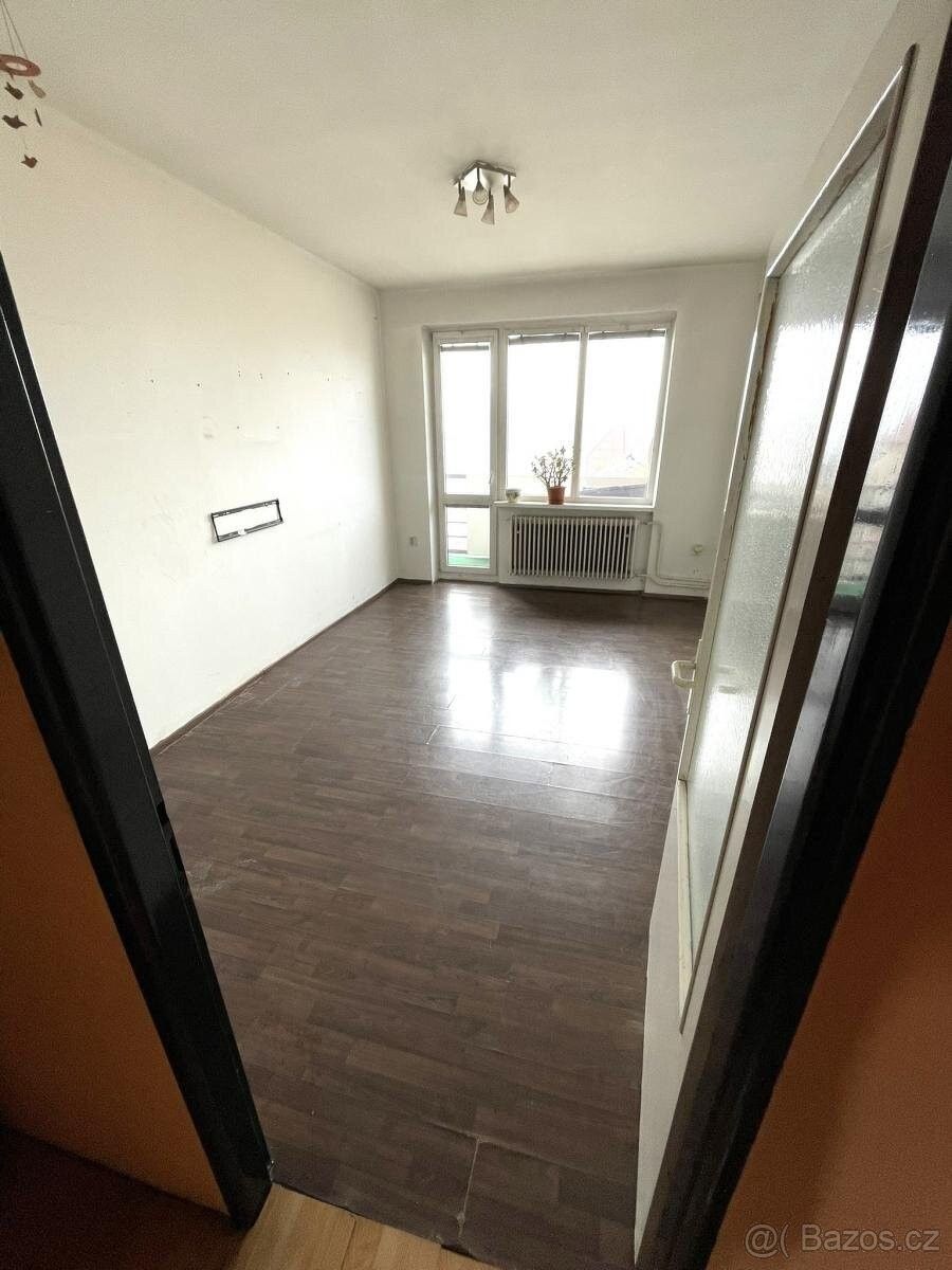 Prodej byt - Poběžovice, 345 22