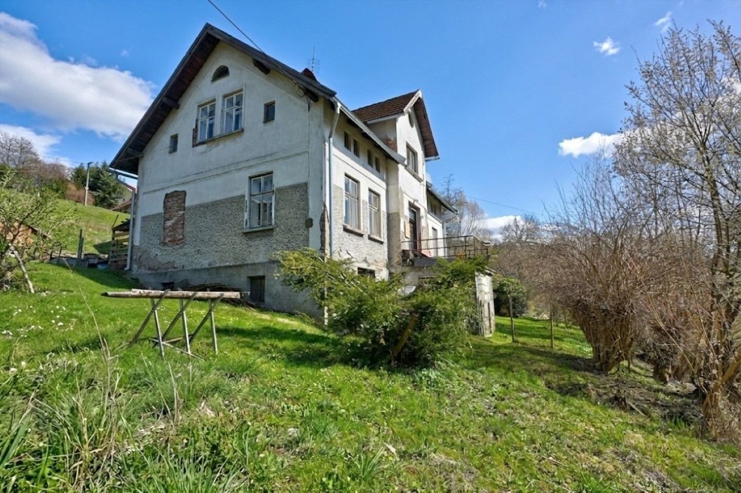 Rodinné domy, Vrchlabí Hořejší Vrchlabí, 239 m²