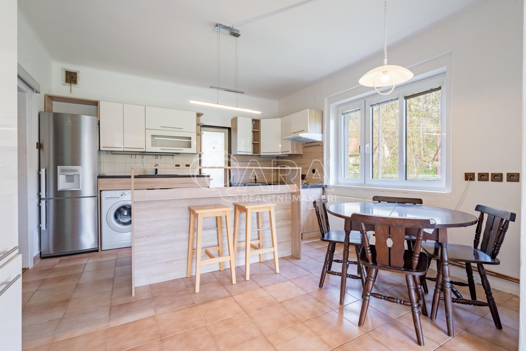 3+1, Ke Svatému Jánu , Beroun Beroun-Hostim, 91 m² - 1