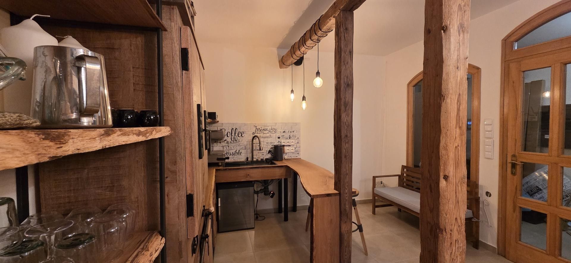 Pronájem obchodní prostory - 28. října, Jeseník, 15 m²