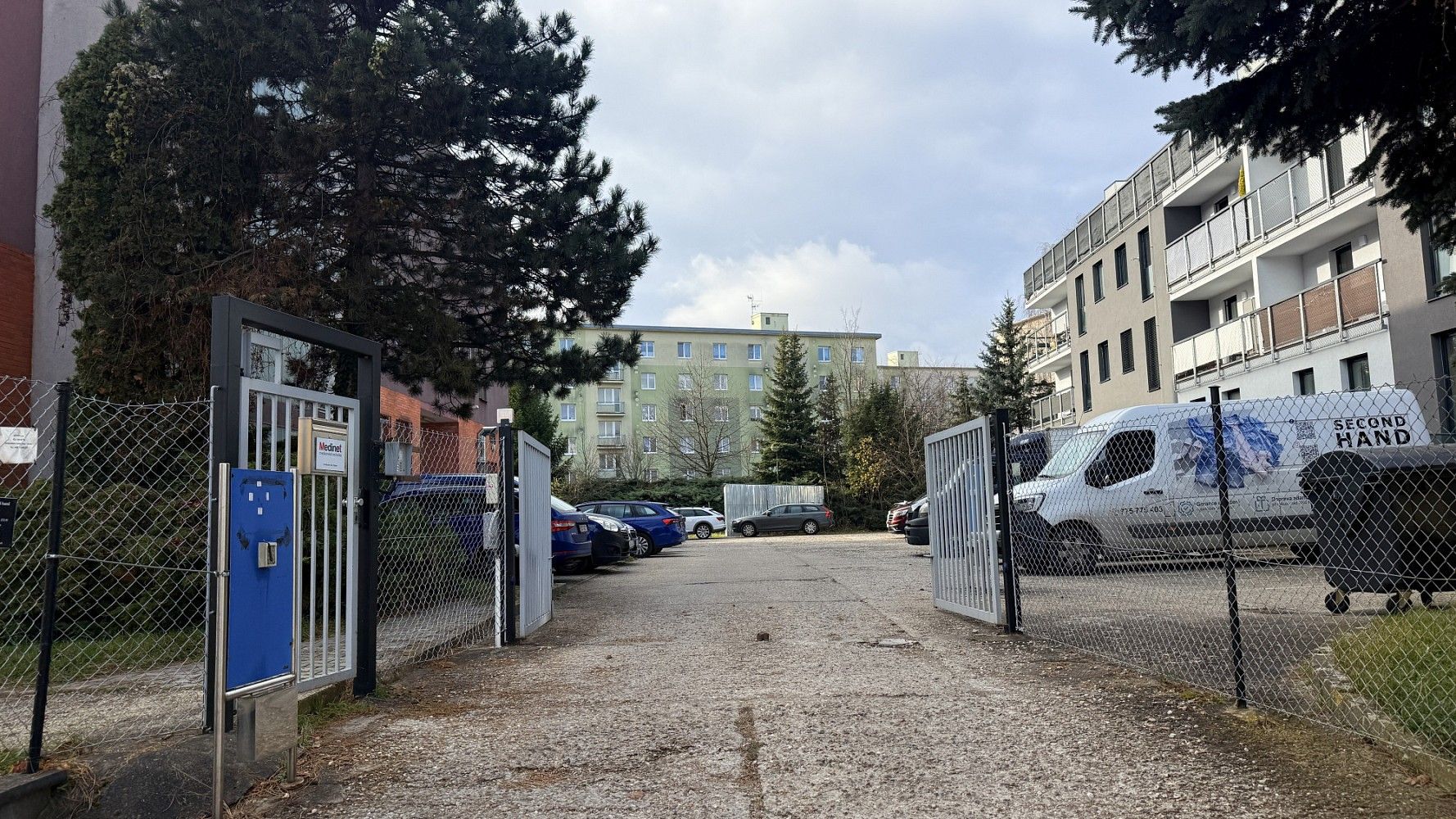 Kancelář · 20 m² · Kladno, Středočeský kraj - 4