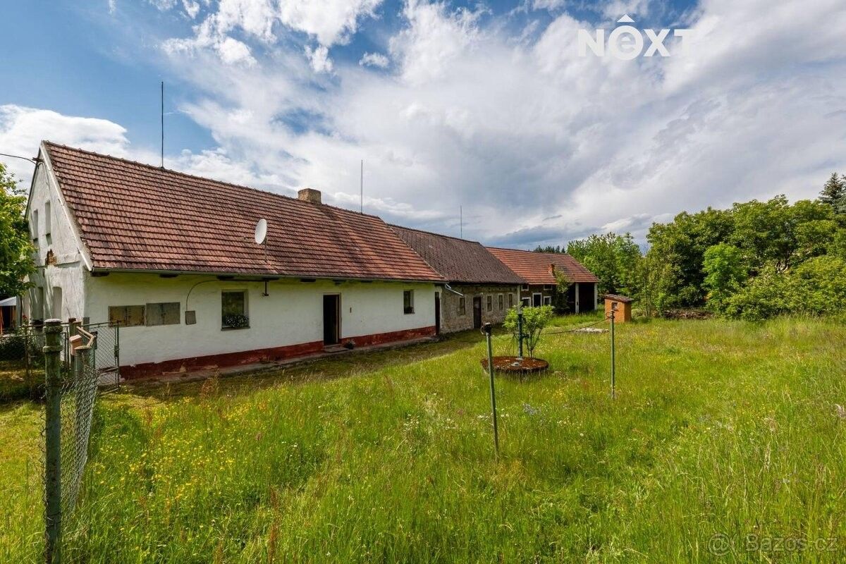 Prodej chata - Zbiroh, 338 08