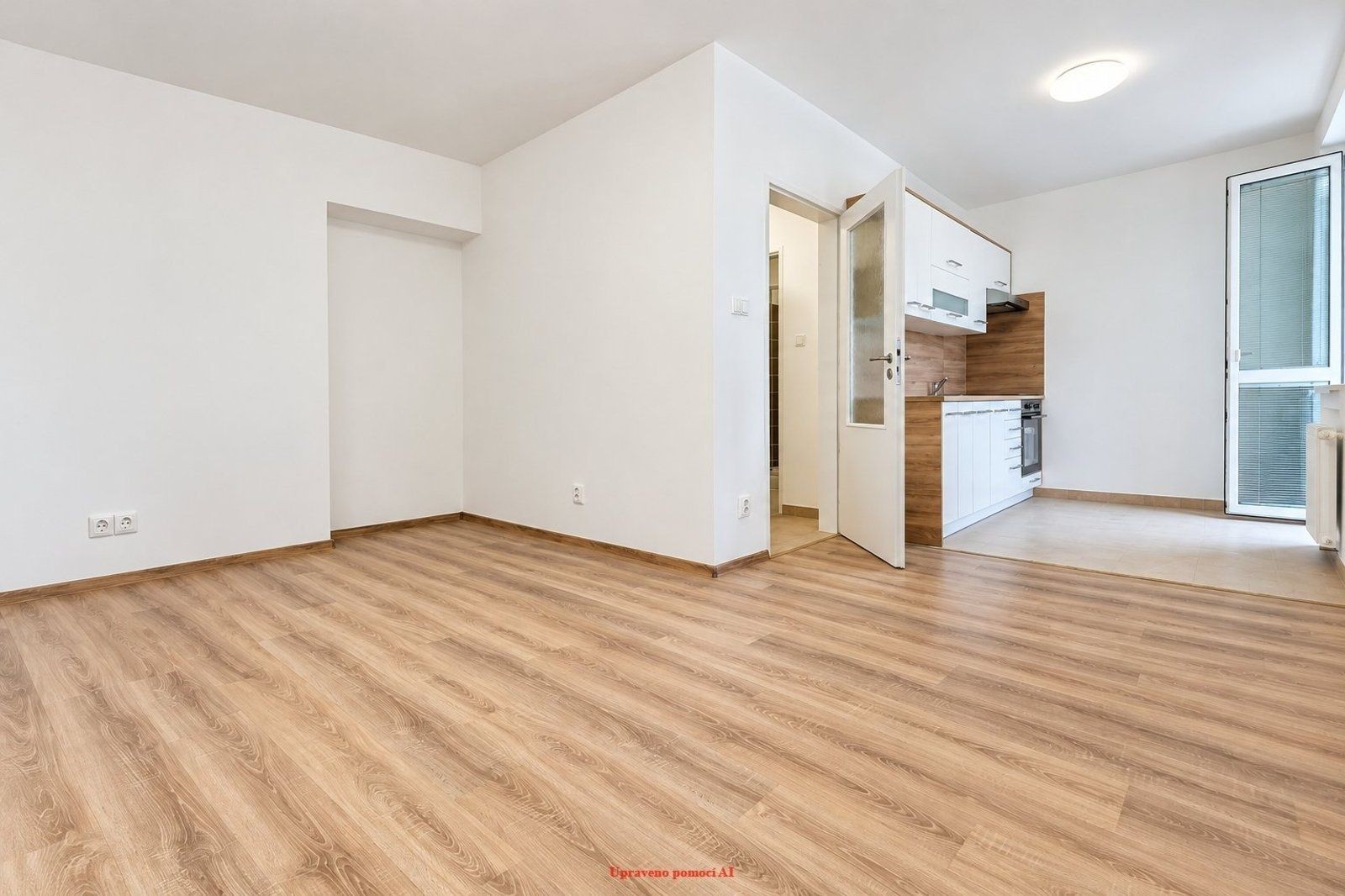 Pronájem byt 2+kk - Kapitána Jasioka, Havířov - Prostřední Suchá, Moravskoslezský kraj, 38 m² - 5