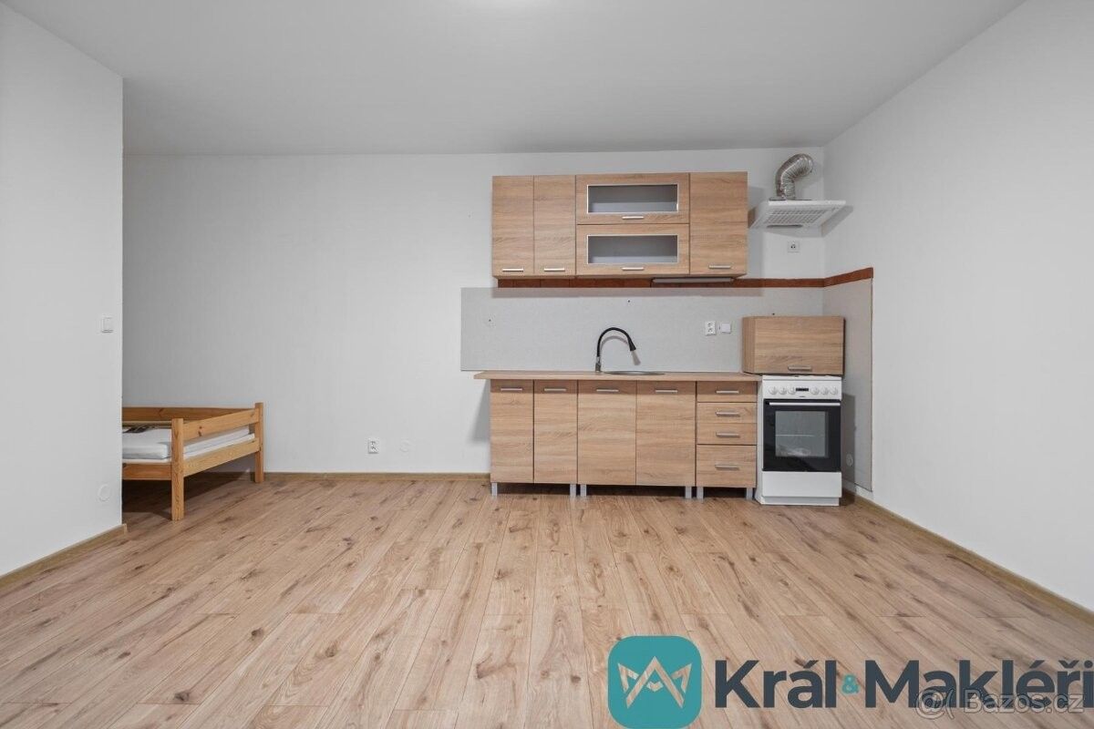 Pronájem byt - Roudnice nad Labem, 413 01