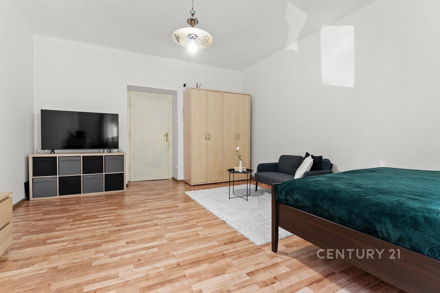 Prodej byt 2+kk - Kralická 1068, Praha Strašnice, 56 m² - 5