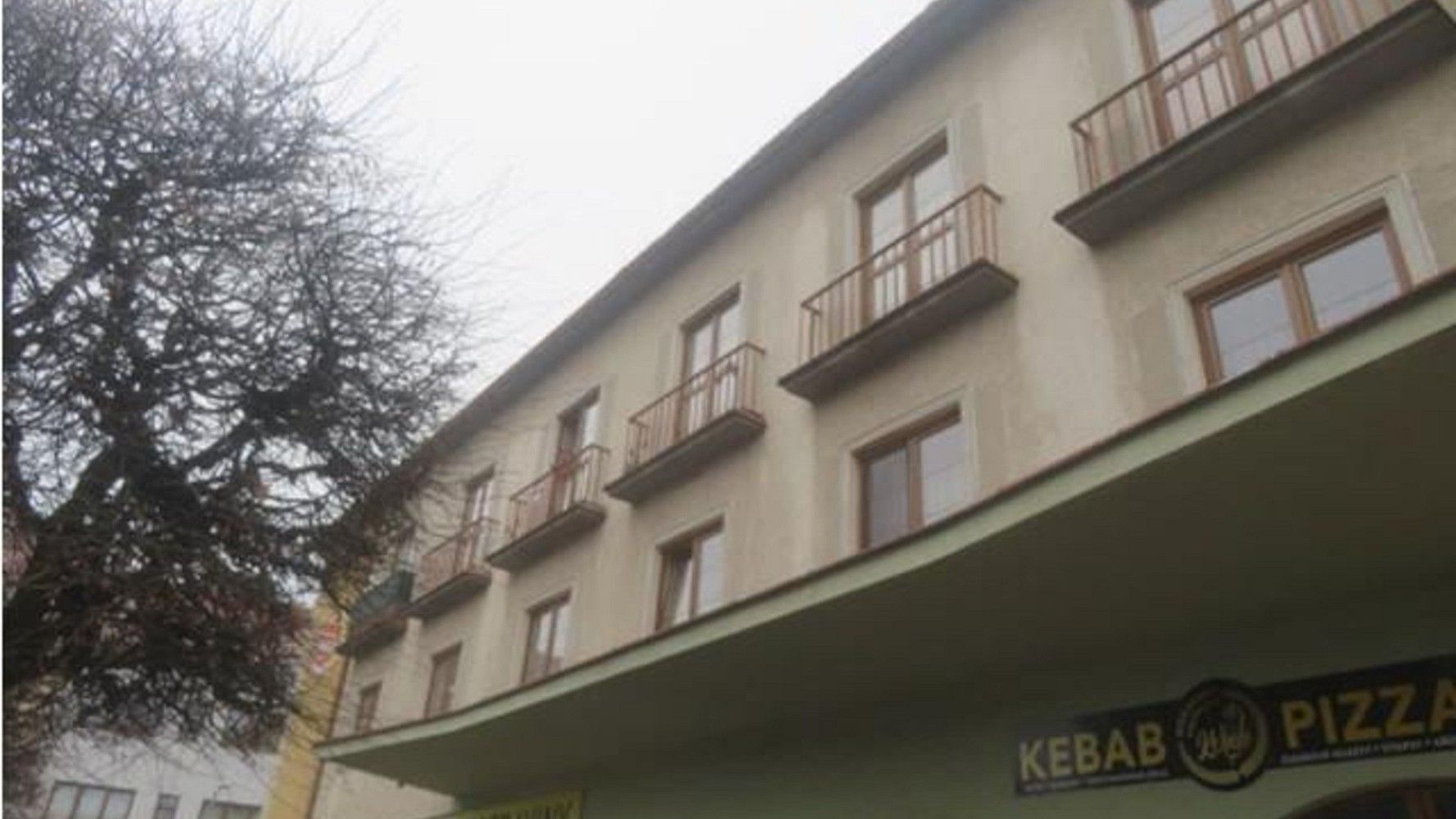 Obchodní prostory · 994 m² · Znojmo - 4