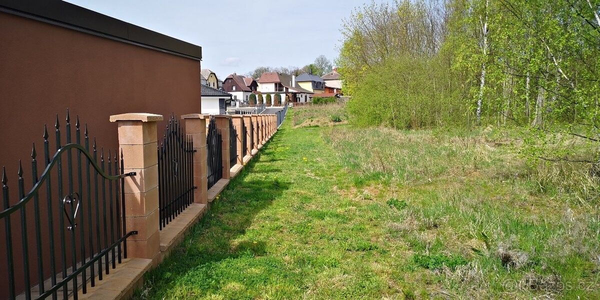 Pozemky pro bydlení, Plzeň, 326 00 - 1