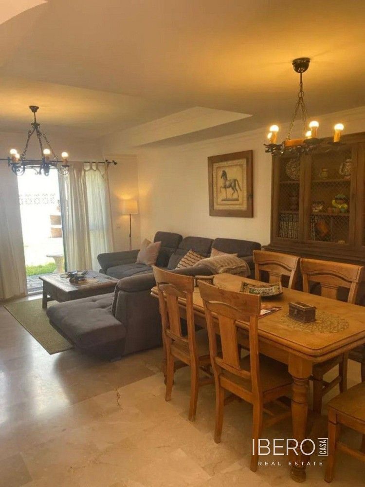 Prodej rodinný dům - Marbella, ES, 209 m² - 2