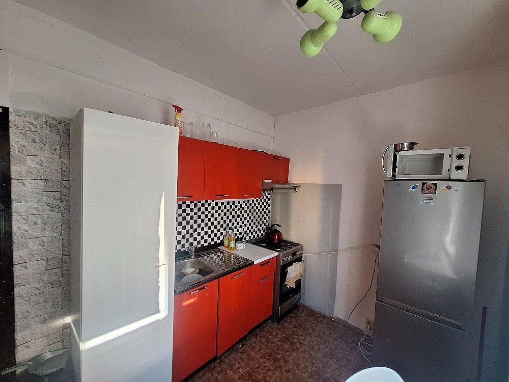 Byt 4+1 · 78,3 m² · Havanská, Tábor - 4