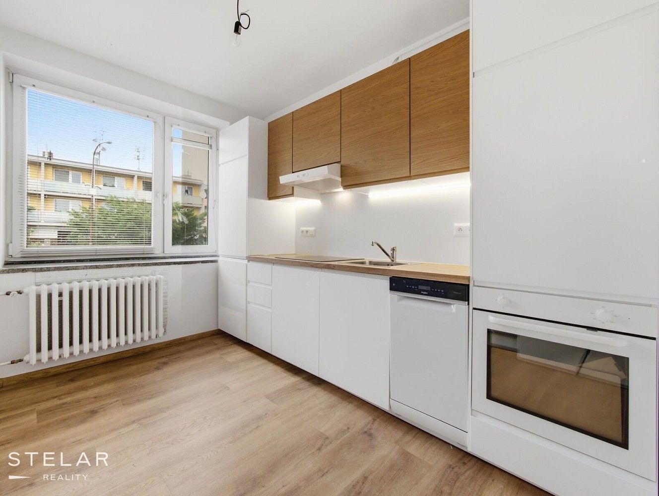 Byt 3+1, 64 m²