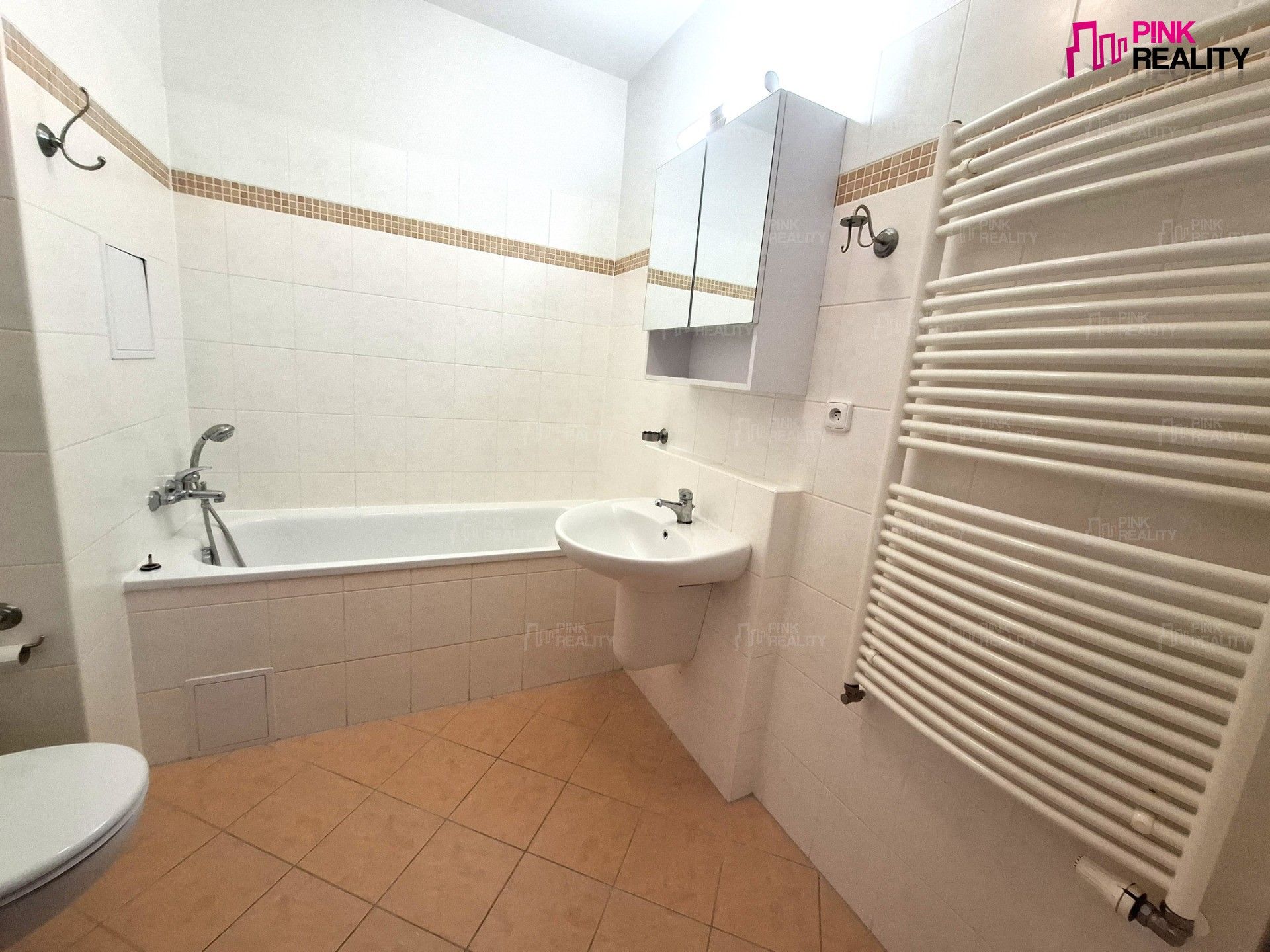 2+kk, Rybova, Hradec Králové, 52 m² - 2