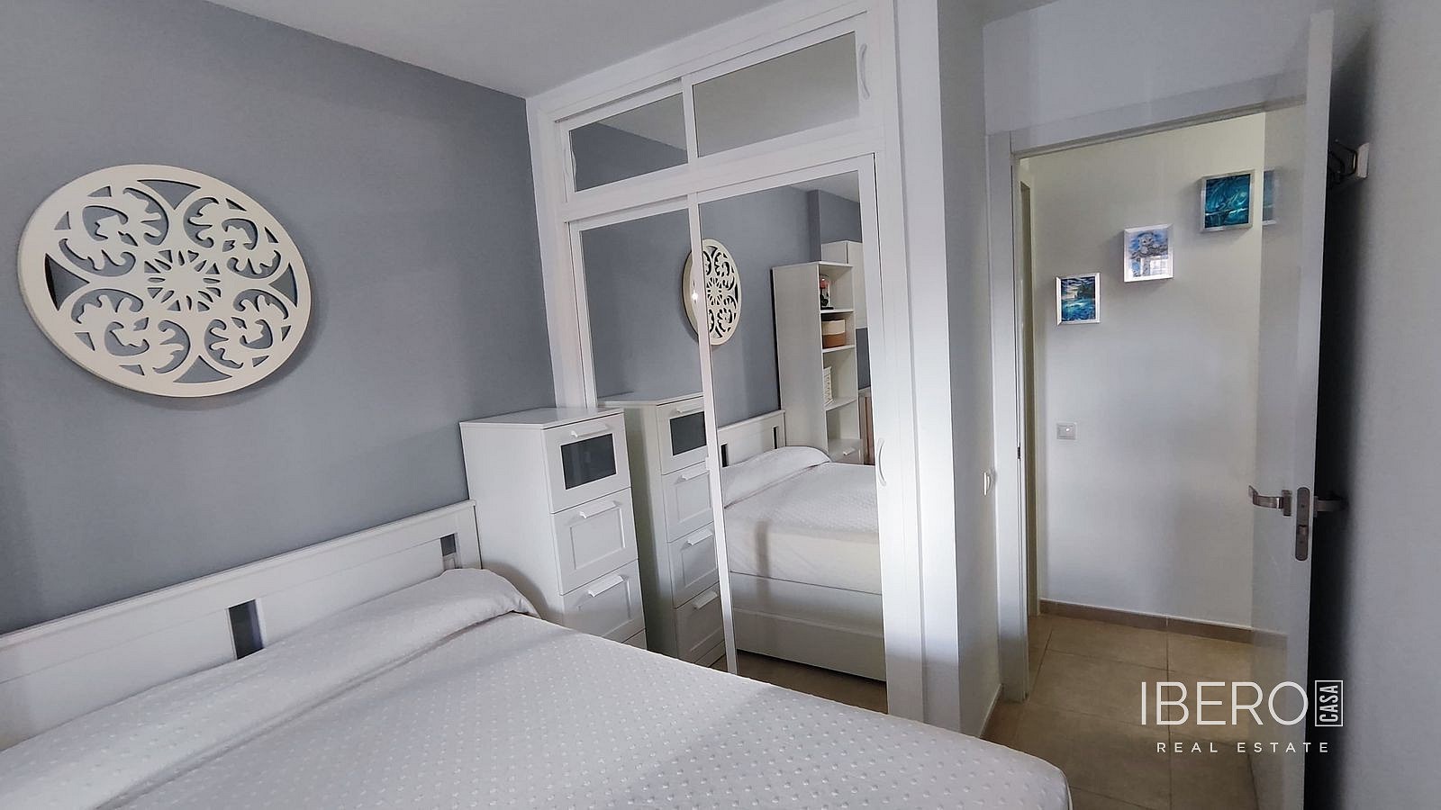 Byt 2+kk · 49 m² · Benalmadena, Španělsko - 3