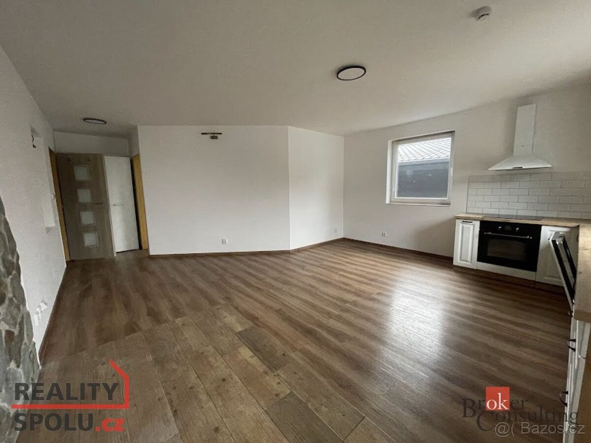 Pronájem byt - Hořovice, 268 01
