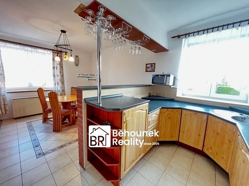 3+kk, Jiráskova, Sezimovo Ústí, 99 m²