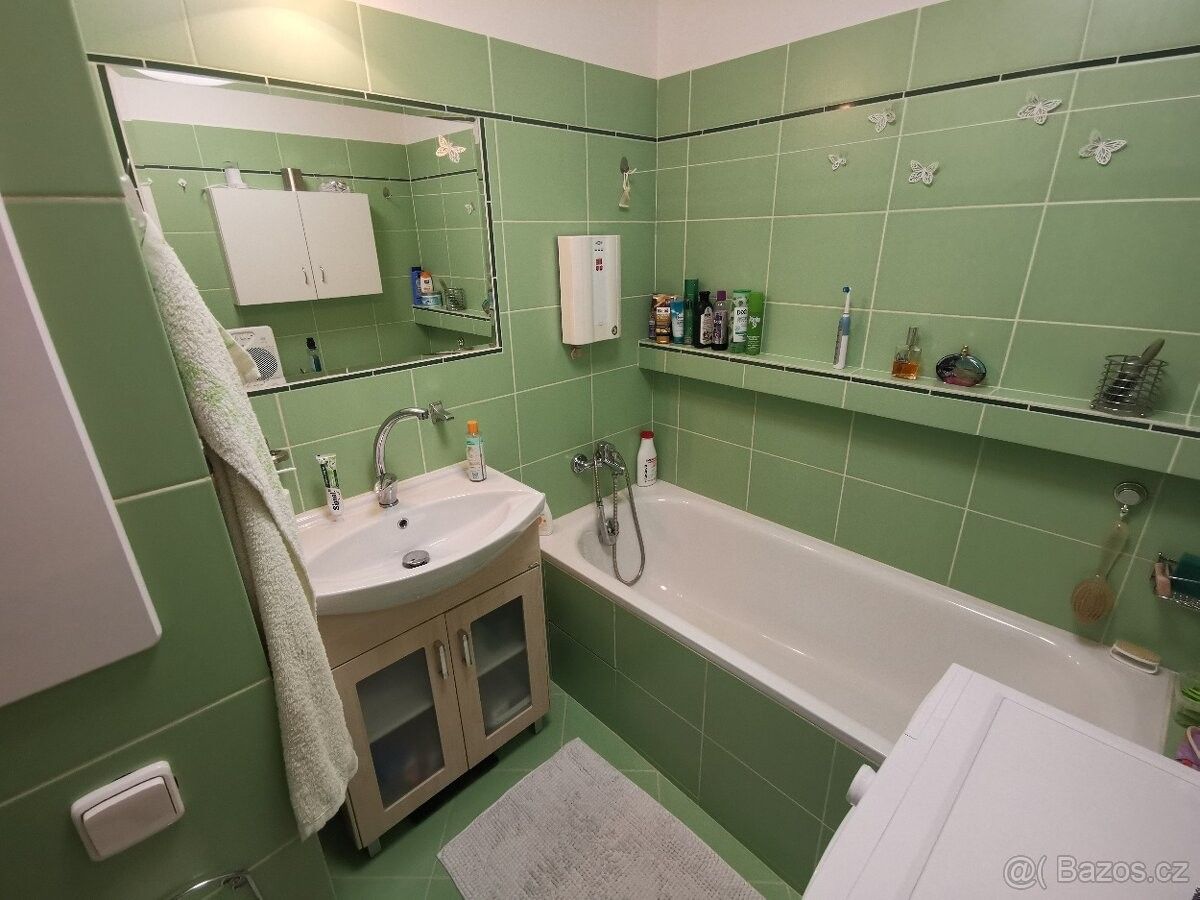 Prodej byt - Frenštát pod Radhoštěm, 744 01