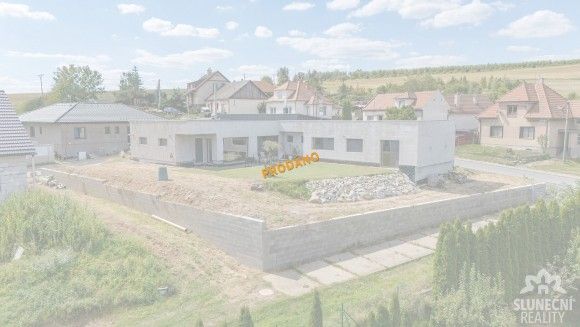 Rodinné domy, Buchlovice, 687 08