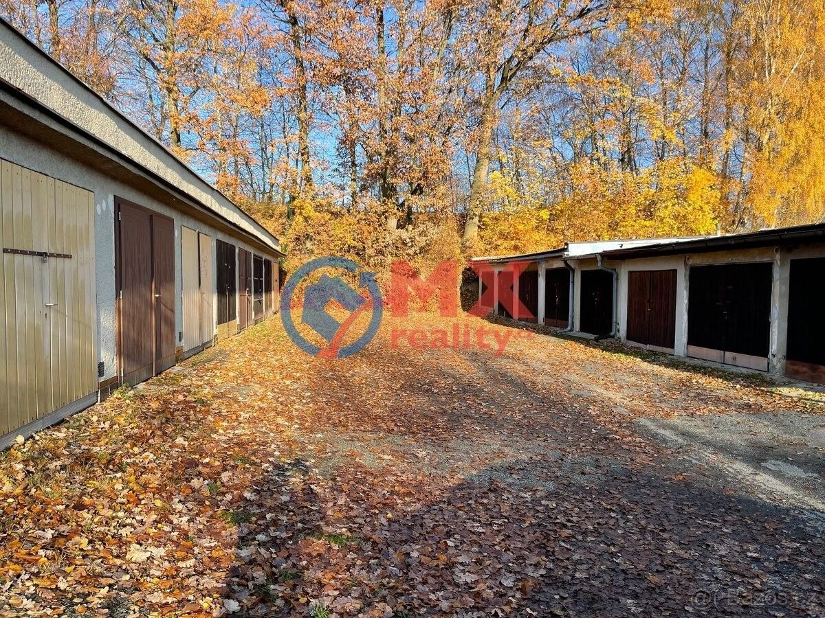 Garáže, Šumperk, 787 01 - 2