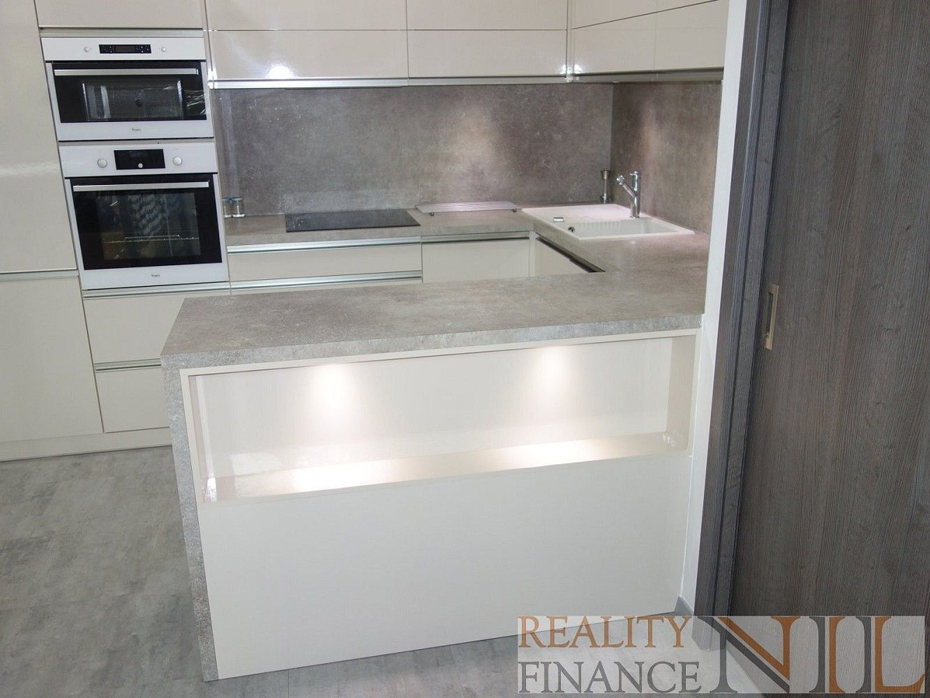Byt 3+kk · 82 m² · Na Roudné, Plzeň - Severní Předměstí - 3