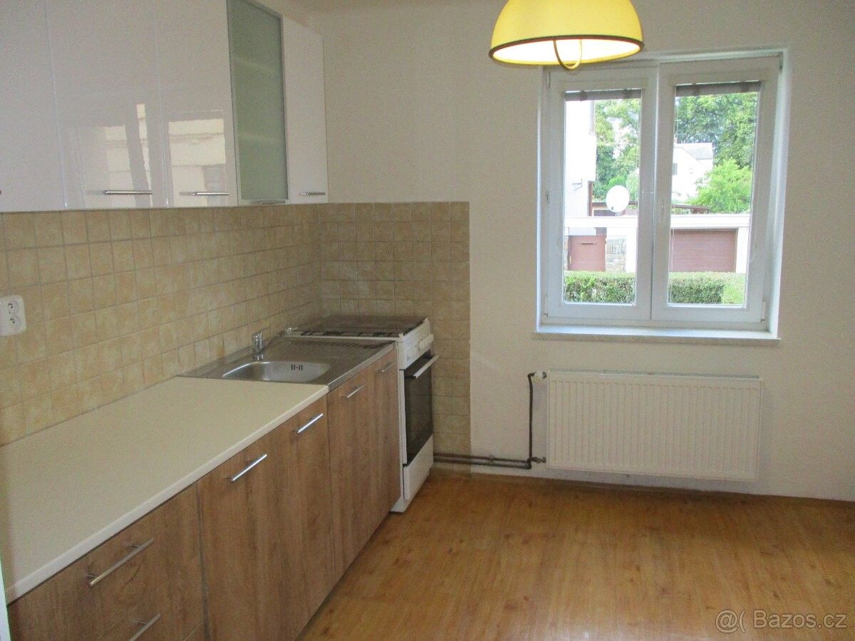 Pronájem byt - Opava, 747 05