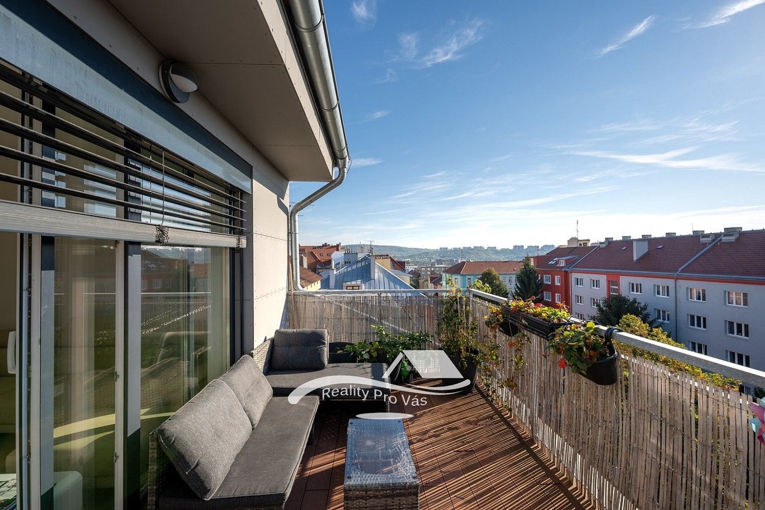 3+kk, Brno - Černá Pole, 113 m² - 1