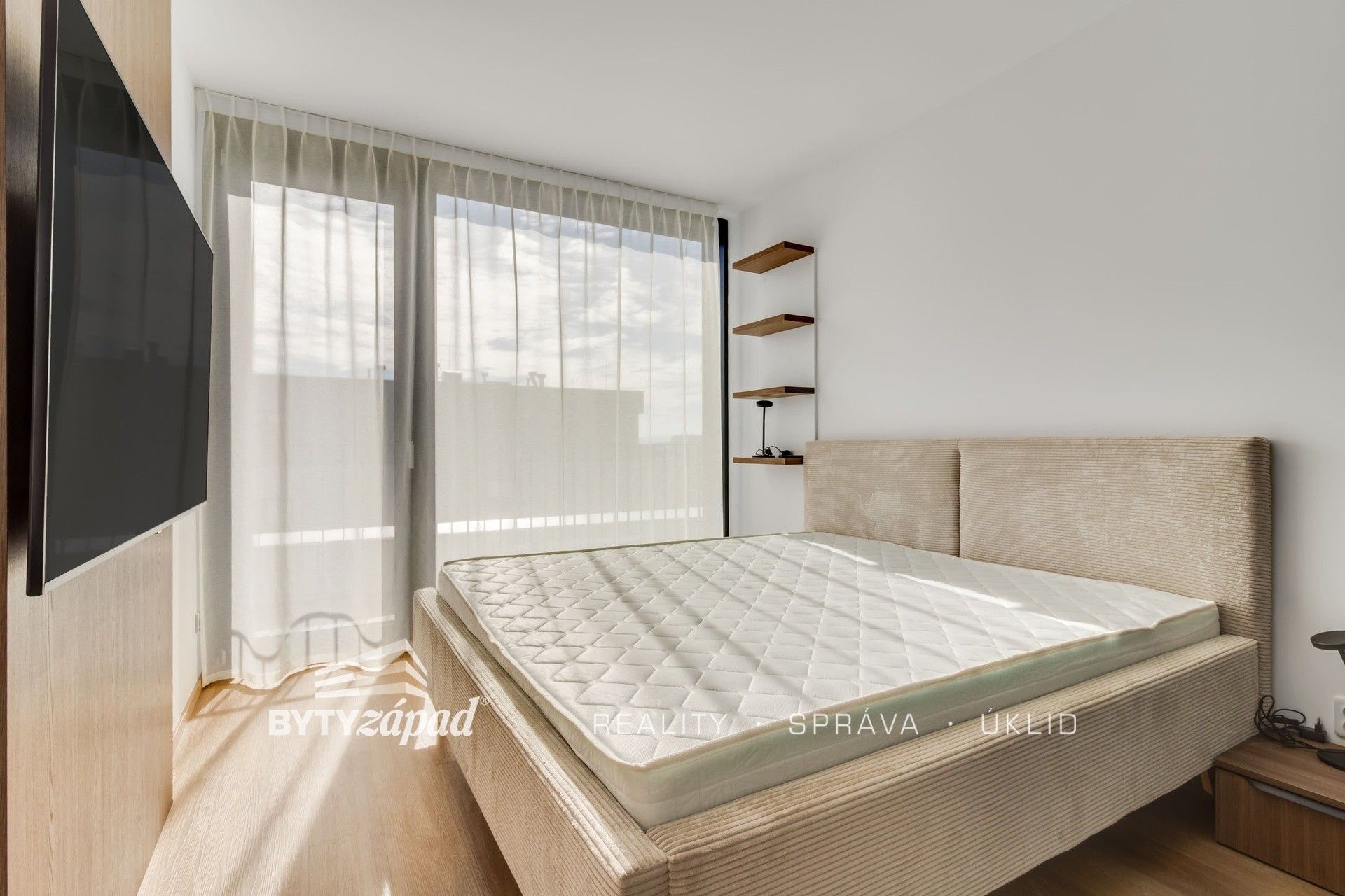 2+kk, Železná 3070, Plzeň Jižní Předměstí, 56 m² - 2
