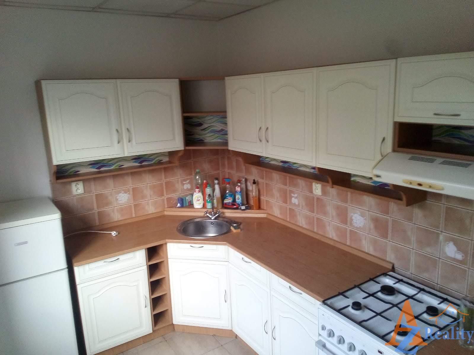 3+1, Beethovenova, Chomutov, 67 m²