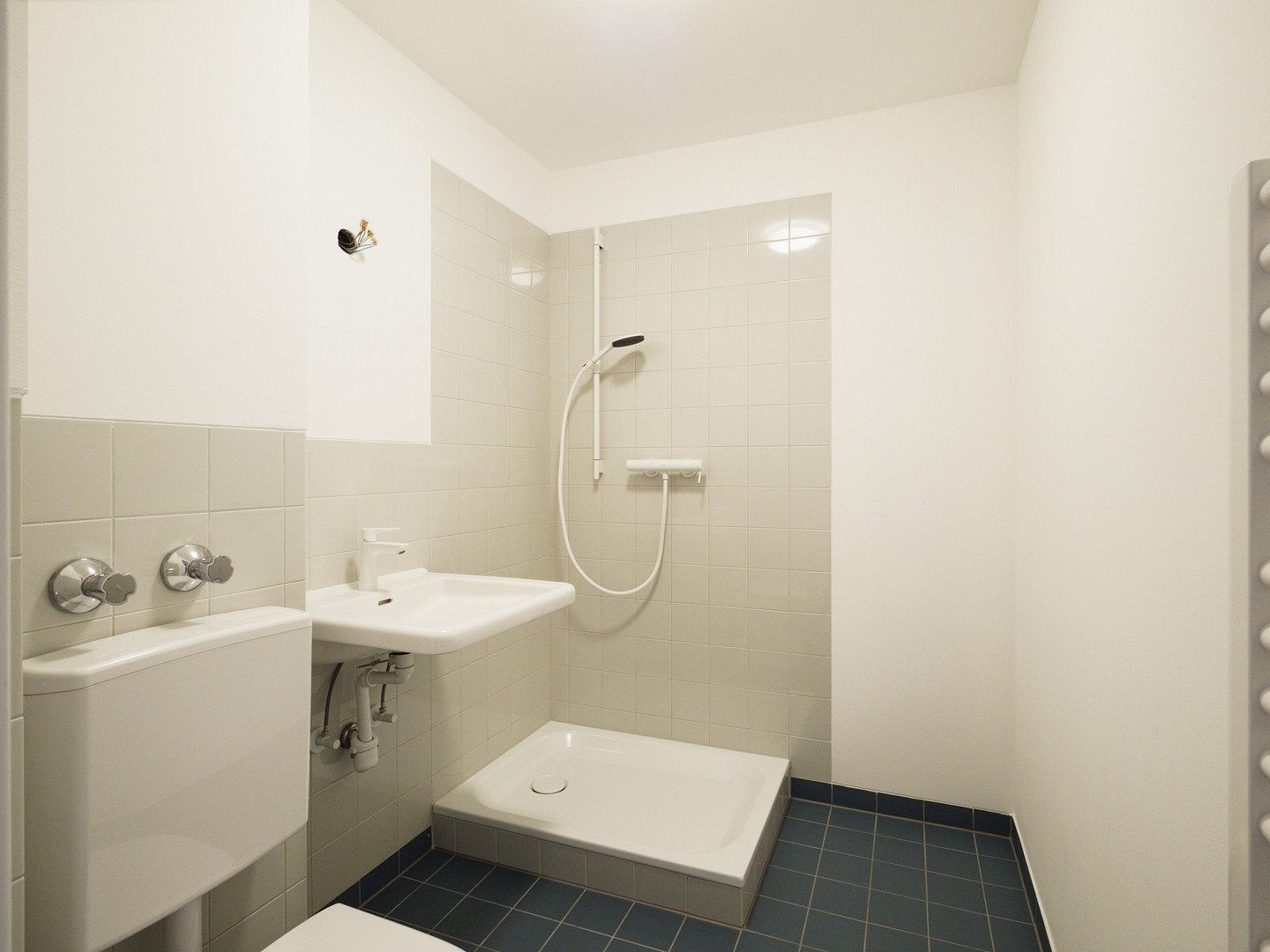 Prodej byt 3+1 - München Thalkirchen Bayern 81379, 66 m² - 5