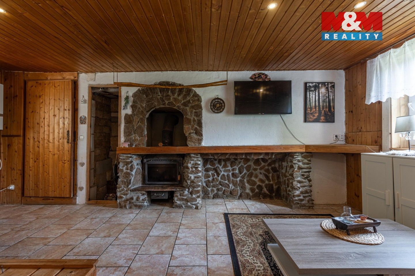 Chalupy, Kotouň, Oselce, 112 m²