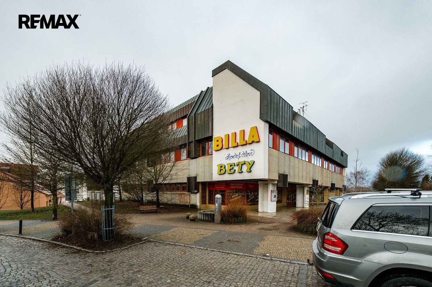 Obchodní prostory · 1 305 m² · Týn nad Vltavou, okres České Budějovice, Jihočeský kraj - 3