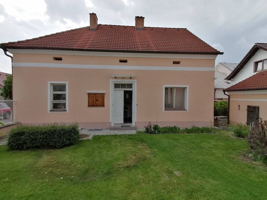 Prodej rodinný dům - Hlohová, 345 61
