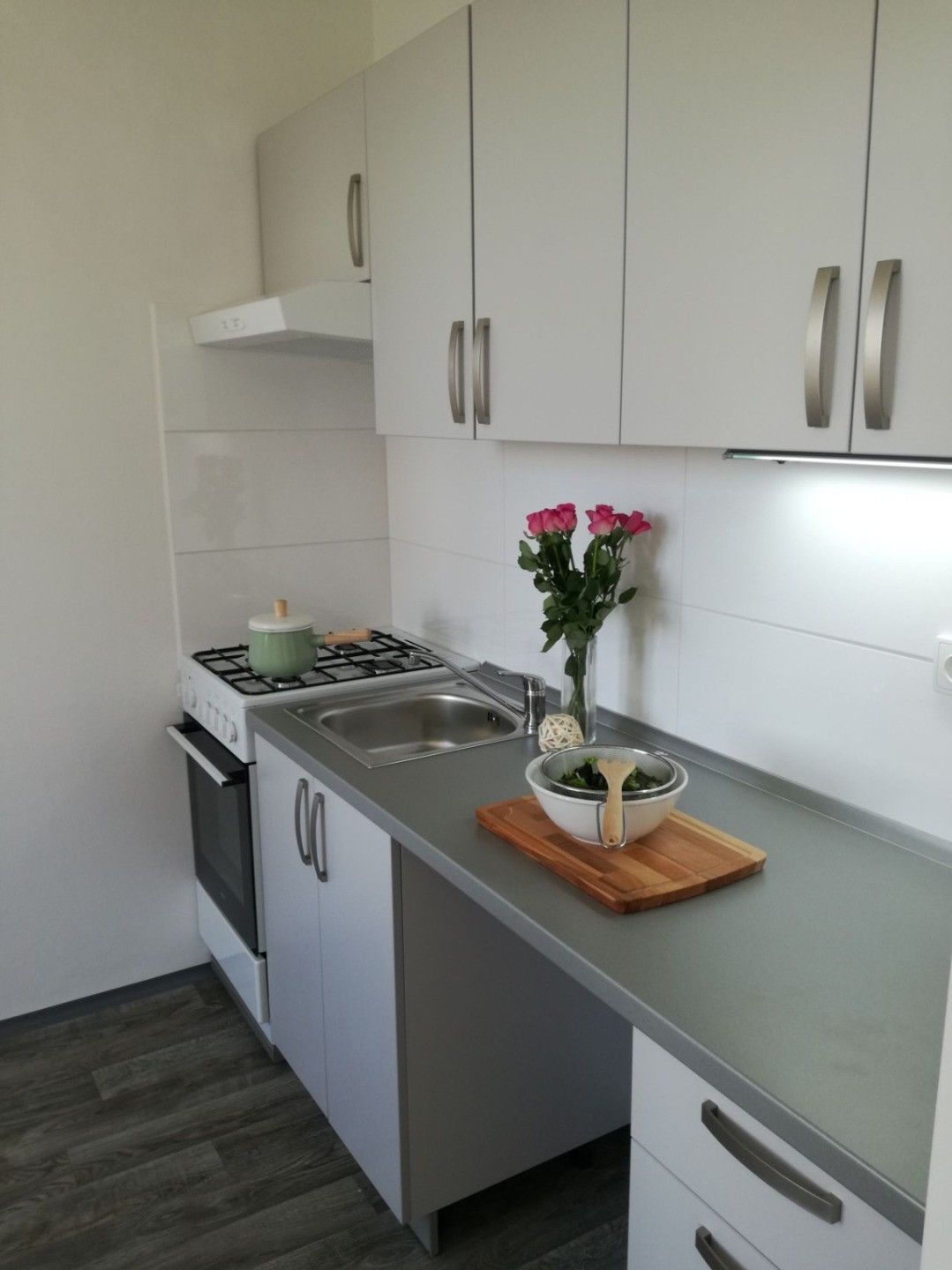 2+1, Vlasty Vlasákové, Ostrava, 44 m² - 1