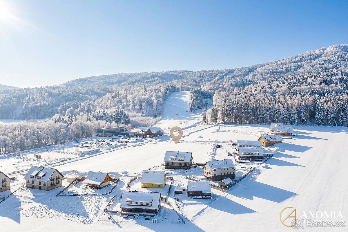 Prodej pozemek pro bydlení - Králíky, 561 69